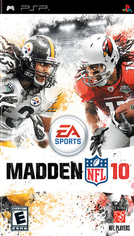 Madden NFL 10 (Pre-Owned)