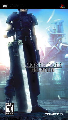 Crisis Core: Final Fantasy VII (Pre-Owned)