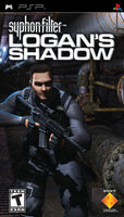 Syphon Filter: Logan's Shadow (Cartridge Only)