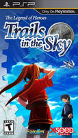 The Legend of Heroes: Trails in the Sky (Premium Edition) (Pre-Owned)