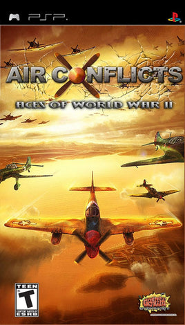 Air Conflicts (Pre-Owned)