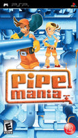 Pipe Mania (Cartridge Only)