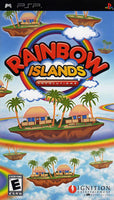 Rainbow Islands Evolution (Pre-Owned)