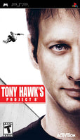 Tony Hawk's Project 8 (Cartridge Only)