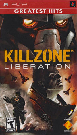 Killzone: Liberation (Greatest Hits) (Pre-Owned)