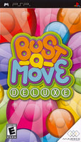 Bust-A-Move Deluxe (Cartridge Only)