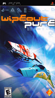 Wipeout Pure (Cartridge Only)