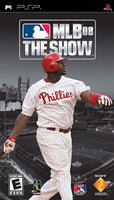 MLB 08: The Show (Cartridge Only)