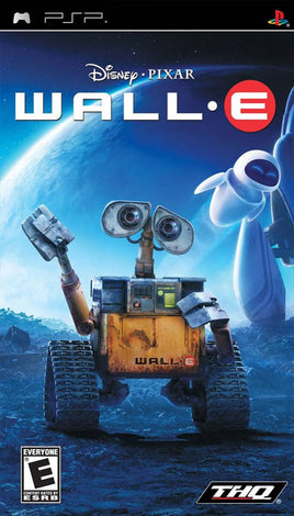 Wall-E (Pre-Owned)