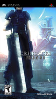 Crisis Core: Final Fantasy VII (Cartridge Only)
