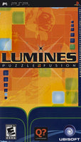 Lumines (Pre-Owned)