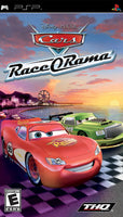 Cars Race-O-Rama (As Is) (Pre-Owned)