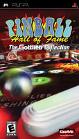 Pinball Hall of Fame (Cartridge Only)