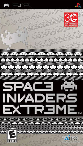 Space Invaders Extreme (Pre-Owned)