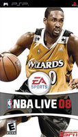 NBA Live 08 (Pre-Owned)