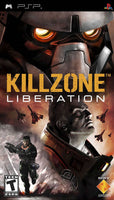 Killzone: Liberation (Cartridge Only)