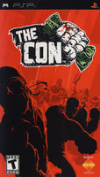 Con (Pre-Owned)