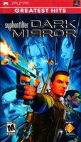 Syphon Filter Dark Mirror (Greatest Hits) (Cartridge Only)