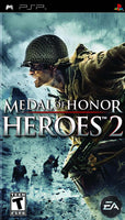 Medal of Honor: Heroes 2 (Cartridge Only)