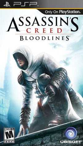 Assassin's Creed: Bloodlines (As Is) (Pre-Owned)