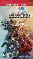Final Fantasy Tactics: The War of the Lions (Greatest Hits) (Pre-Owned)