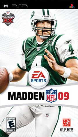 Madden NFL 09 (Pre-Owned)