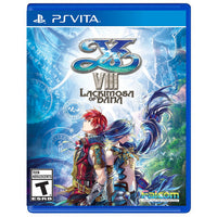 Ys VIII Lacrimosa of DANA (Pre-Owned)