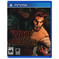 The Wolf Among Us