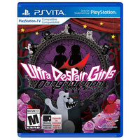 Danganronpa Another Episode: Ultra Despair Girls (Pre-Owned)