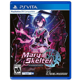 Mary Skelter: Nightmares