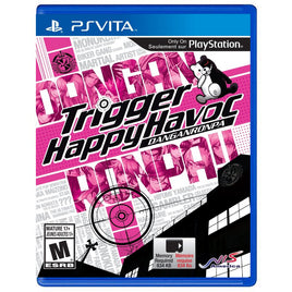 DanganRonpa: Trigger Happy Havoc (Pre-Owned)