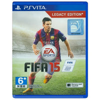 FIFA 15: Legacy Edition (Import) (Cartridge Only) (Pre-Owned)