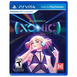 Superbeat: Xonic (Pre-Owned)