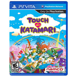 Touch My Katamari (Pre-Owned)