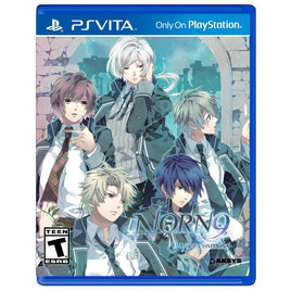Norn9 Var Commons (Pre-Owned)