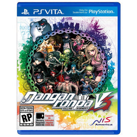Danganronpa V3: Killing Harmony (Pre-Owned)