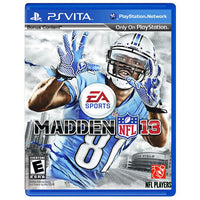 Madden NFL 13 (Cartridge Only)