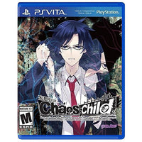 Chaos;Child (Pre-Owned)