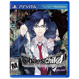 Chaos;Child (Pre-Owned)