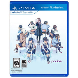 Root Letter (Pre-Owned)