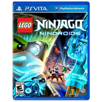 LEGO Ninjago: Nindroids (Cartridge Only)