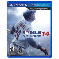 MLB 14: The Show (Cartridge Only) (Pre-Owned)