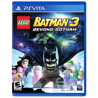 LEGO Batman 3: Beyond Gotham (Cartridge Only)