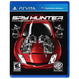 Spy Hunter (Pre-Owned)