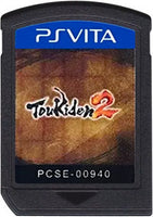 Toukiden 2 (Cartridge Only)