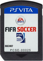 FIFA Soccer (Cartridge Only)