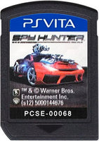 Spy Hunter (Cartridge Only)