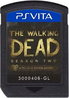 The Walking Dead Season Two (Cartridge Only)