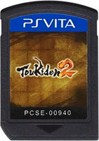 Toukiden 2 (Cartridge Only) (Pre-Owned)