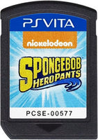 SpongeBob HeroPants (Cartridge Only)